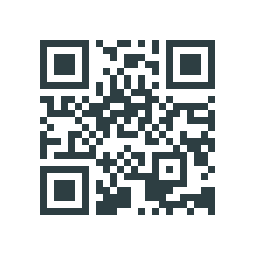 Scan deze QR-code om de tocht te openen in de SityTrail-applicatie