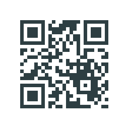 Scan deze QR-code om de tocht te openen in de SityTrail-applicatie