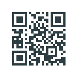 Scan deze QR-code om de tocht te openen in de SityTrail-applicatie