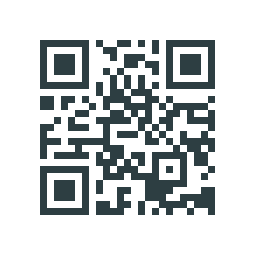 Scan deze QR-code om de tocht te openen in de SityTrail-applicatie