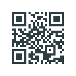 Scan deze QR-code om de tocht te openen in de SityTrail-applicatie