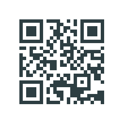 Scan deze QR-code om de tocht te openen in de SityTrail-applicatie