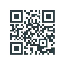 Scan deze QR-code om de tocht te openen in de SityTrail-applicatie