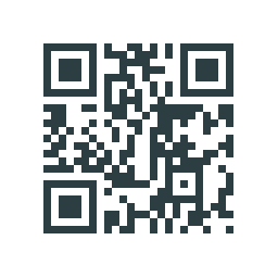 Scannerizza questo codice QR per aprire il percorso nell'applicazione SityTrail