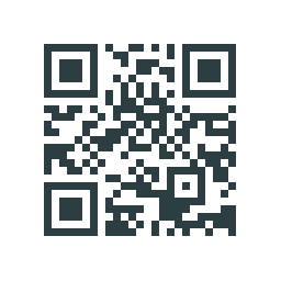 Scan deze QR-code om de tocht te openen in de SityTrail-applicatie