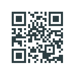 Scan deze QR-code om de tocht te openen in de SityTrail-applicatie