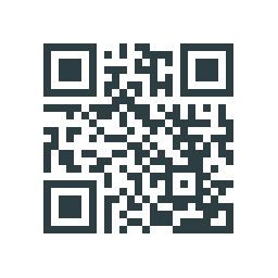 Scan deze QR-code om de tocht te openen in de SityTrail-applicatie