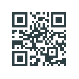 Scan deze QR-code om de tocht te openen in de SityTrail-applicatie