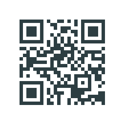 Scan deze QR-code om de tocht te openen in de SityTrail-applicatie