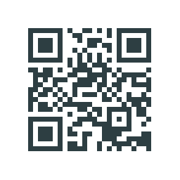 Scan deze QR-code om de tocht te openen in de SityTrail-applicatie