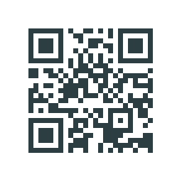 Scan deze QR-code om de tocht te openen in de SityTrail-applicatie