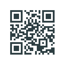 Scan deze QR-code om de tocht te openen in de SityTrail-applicatie