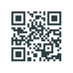 Scan deze QR-code om de tocht te openen in de SityTrail-applicatie