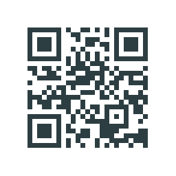 Scan deze QR-code om de tocht te openen in de SityTrail-applicatie