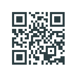 Scan deze QR-code om de tocht te openen in de SityTrail-applicatie