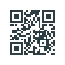 Scan deze QR-code om de tocht te openen in de SityTrail-applicatie