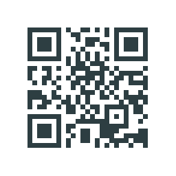 Scan deze QR-code om de tocht te openen in de SityTrail-applicatie