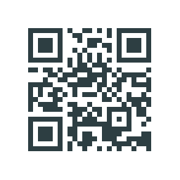 Scan deze QR-code om de tocht te openen in de SityTrail-applicatie