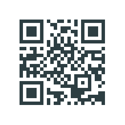 Scan deze QR-code om de tocht te openen in de SityTrail-applicatie