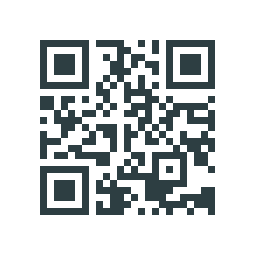 Scan deze QR-code om de tocht te openen in de SityTrail-applicatie