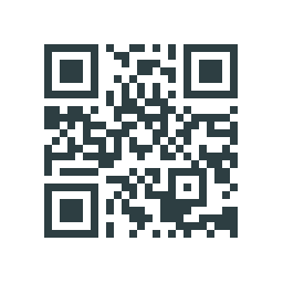 Scan deze QR-code om de tocht te openen in de SityTrail-applicatie