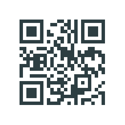 Scan deze QR-code om de tocht te openen in de SityTrail-applicatie