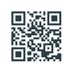 Scan deze QR-code om de tocht te openen in de SityTrail-applicatie