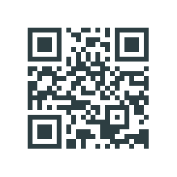 Scan deze QR-code om de tocht te openen in de SityTrail-applicatie