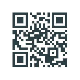 Scan deze QR-code om de tocht te openen in de SityTrail-applicatie