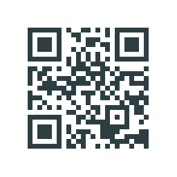 Scan deze QR-code om de tocht te openen in de SityTrail-applicatie