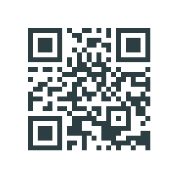 Scan deze QR-code om de tocht te openen in de SityTrail-applicatie