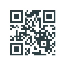 Scan deze QR-code om de tocht te openen in de SityTrail-applicatie