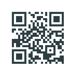 Scan deze QR-code om de tocht te openen in de SityTrail-applicatie