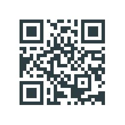 Scan deze QR-code om de tocht te openen in de SityTrail-applicatie