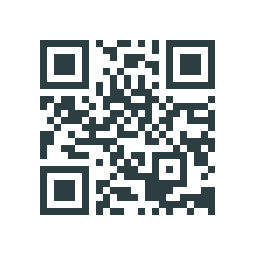 Scan deze QR-code om de tocht te openen in de SityTrail-applicatie