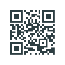 Scan deze QR-code om de tocht te openen in de SityTrail-applicatie