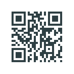 Scannerizza questo codice QR per aprire il percorso nell'applicazione SityTrail