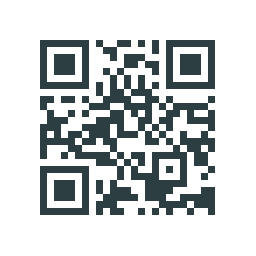 Scan deze QR-code om de tocht te openen in de SityTrail-applicatie