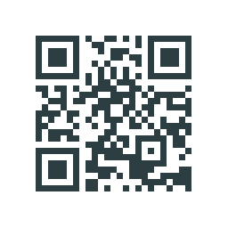 Scan deze QR-code om de tocht te openen in de SityTrail-applicatie