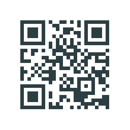 Scan deze QR-code om de tocht te openen in de SityTrail-applicatie