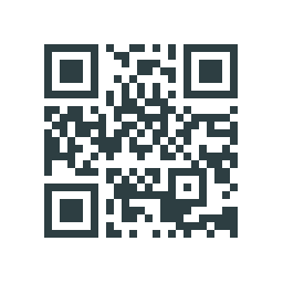 Scan deze QR-code om de tocht te openen in de SityTrail-applicatie