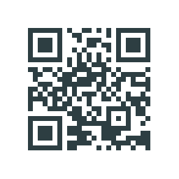 Scan deze QR-code om de tocht te openen in de SityTrail-applicatie