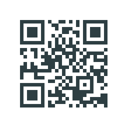 Scan deze QR-code om de tocht te openen in de SityTrail-applicatie