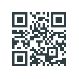 Scan deze QR-code om de tocht te openen in de SityTrail-applicatie