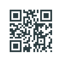 Scannerizza questo codice QR per aprire il percorso nell'applicazione SityTrail