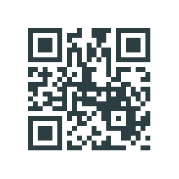 Scan deze QR-code om de tocht te openen in de SityTrail-applicatie