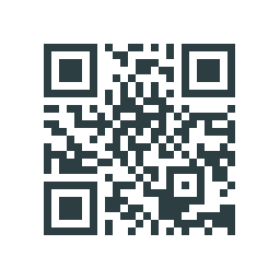 Scan deze QR-code om de tocht te openen in de SityTrail-applicatie