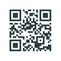 Scan deze QR-code om de tocht te openen in de SityTrail-applicatie