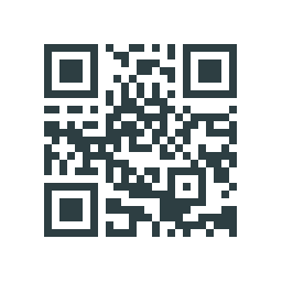 Scan deze QR-code om de tocht te openen in de SityTrail-applicatie