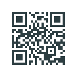 Scan deze QR-code om de tocht te openen in de SityTrail-applicatie